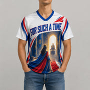 For Such A Time Graphic Jersey