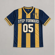 Step Forward Heritage Jersey