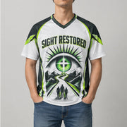 Sight Restored Away Jersey