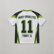 Sight Restored Away Jersey