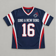 Sing A New Song Night Jersey