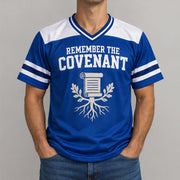 Remember The Covenant Stadium Jersey