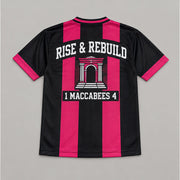 Restore The Holy Heritage Jersey