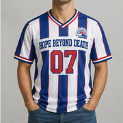 Hope Beyond Death Heritage Jersey