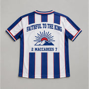 Hope Beyond Death Heritage Jersey