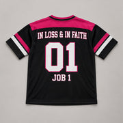 Still I Worship Stadium Jersey