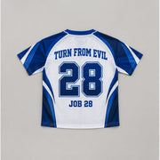 Wisdom Belongs To God Away Jersey