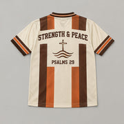 Voice Of Glory Heritage Jersey