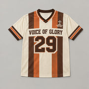 Voice Of Glory Heritage Jersey
