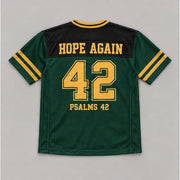 Thirst For God Stadium Jersey