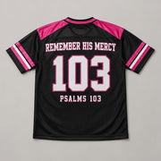 Bless The Lord Stadium Jersey