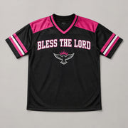 Bless The Lord Stadium Jersey