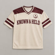 Known & Held Stadium Jersey
