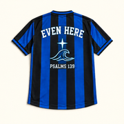 Known & Held Heritage Jersey