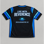 Remember Your Creator Night Jersey