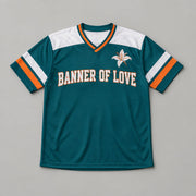 Banner Of Love Stadium Jersey