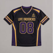 Love Unquenched Night Jersey
