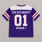 Love Righteousness Stadium Jersey