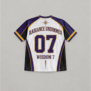 Light Of Wisdom Away Jersey