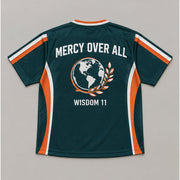 Lover Of Life Night Jersey