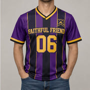 Faithful Friend Heritage Jersey