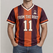 From The Root Heritage Jersey