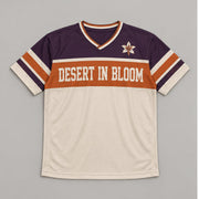 Desert In Bloom Stadium Jersey