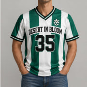 Desert In Bloom Heritage Jersey