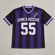 Come & Receive Heritage Jersey