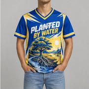 Planted By Water Graphic Jersey