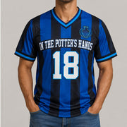 In The Potters Hands Heritage Jersey