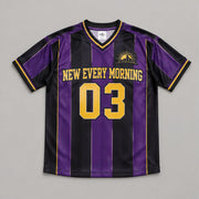 New Every Morning Heritage Jersey