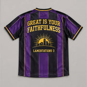 New Every Morning Heritage Jersey