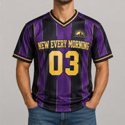 New Every Morning Heritage Jersey
