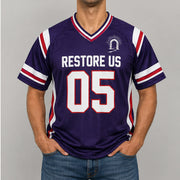 Restore Us Night Jersey