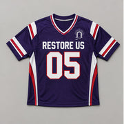 Restore Us Night Jersey