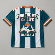 Learn Wisdom Heritage Jersey