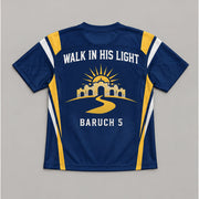 Put On Glory Night Jersey