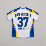 Breathe Again Away Jersey
