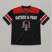 Gather & Pray Stadium Jersey