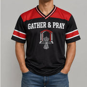 Gather & Pray Stadium Jersey