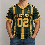 Do Not Fear Heritage Jersey