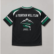 The Lord Our Refuge Night Jersey