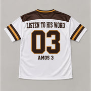 Hear The Roar Stadium Jersey