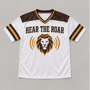 Hear The Roar Stadium Jersey