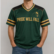 Pride Will Fall Stadium Jersey