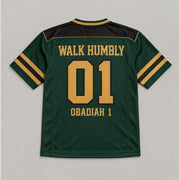 Pride Will Fall Stadium Jersey