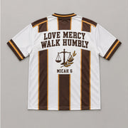 Do Justice Heritage Jersey