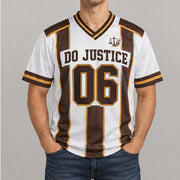 Do Justice Heritage Jersey