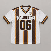 Do Justice Heritage Jersey